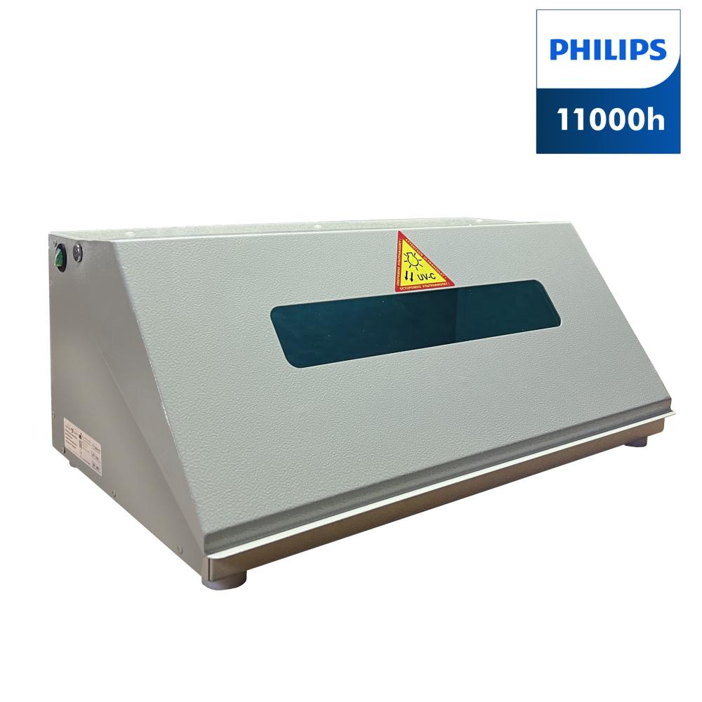 Камера ультрафіолетова для зберігання медичного стерильного інструменту "TOP SMALL" (на 11000 годин)